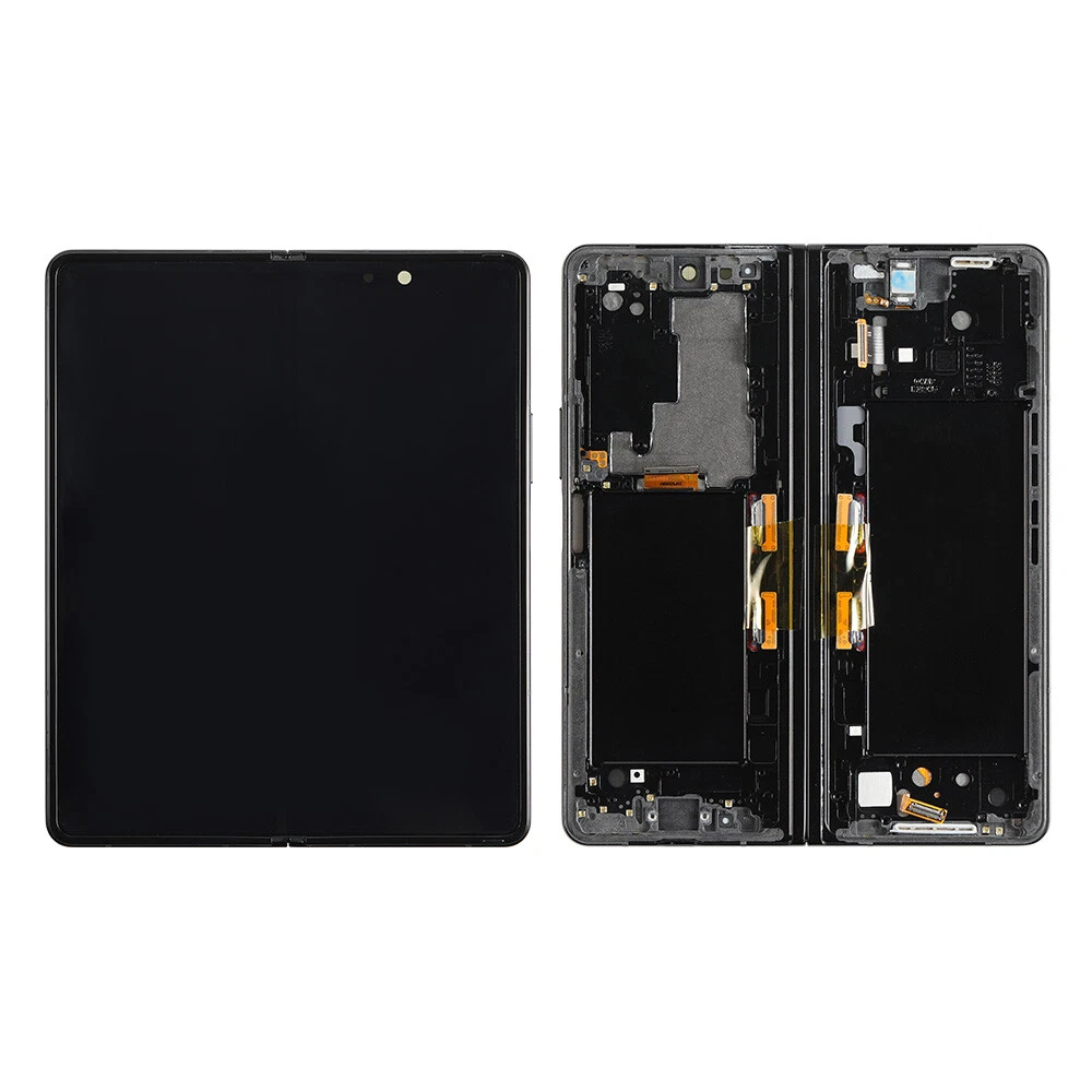 Samsung Galaxy Z Fold3 screen replacement at Ringgs Phone Store Nairobi