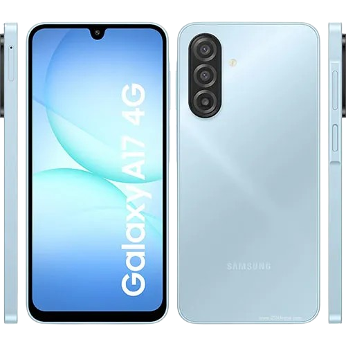Smartphone-Samsung-Galaxy-A17-in-Kenya