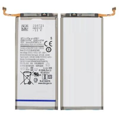 Samsung Galaxy Z Fold7 dual-battery replacement in Nairobi Kenya