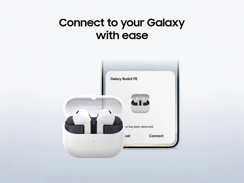 Samsung Buds 3 FE Price in Kenya 1