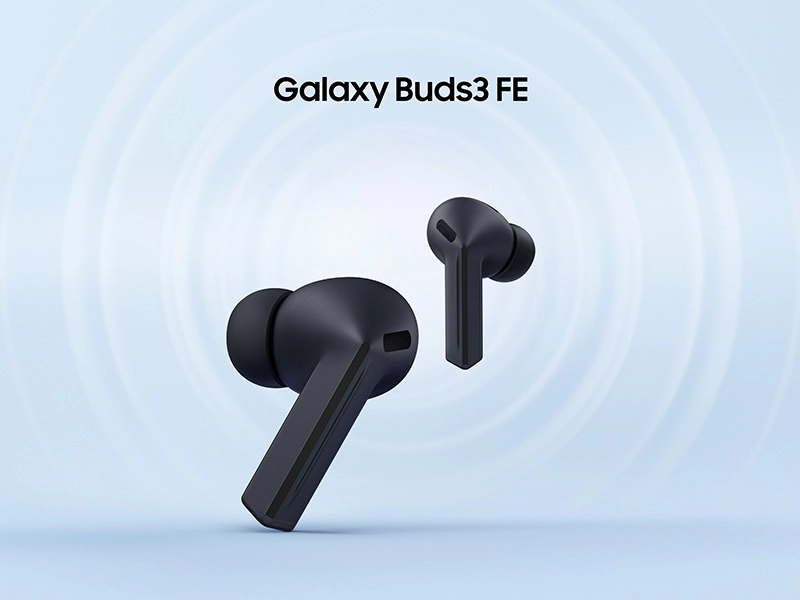 Samsung Buds 3 FE Price in Kenya 1