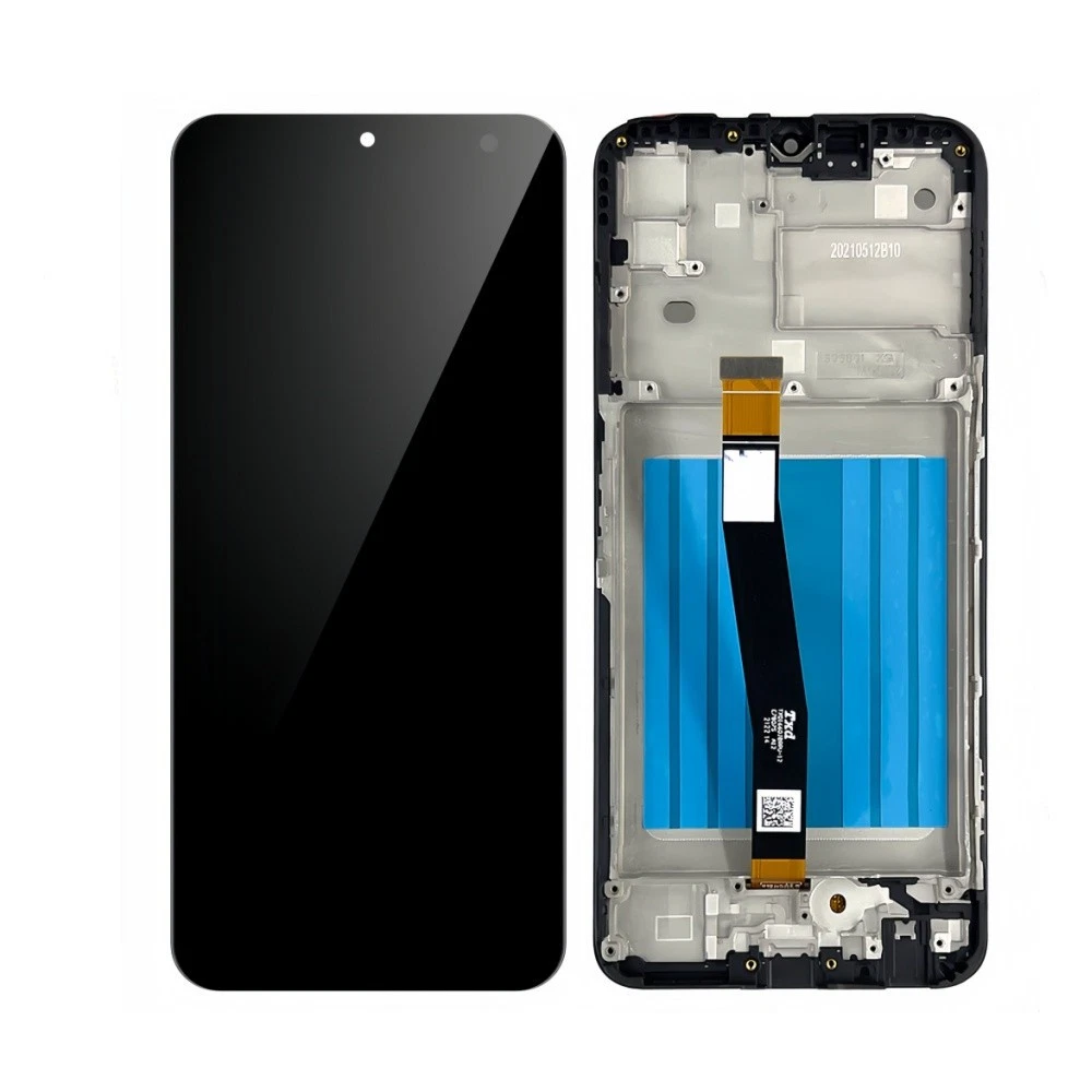 Samsung Galaxy A22 Screen Replacement in Kenya