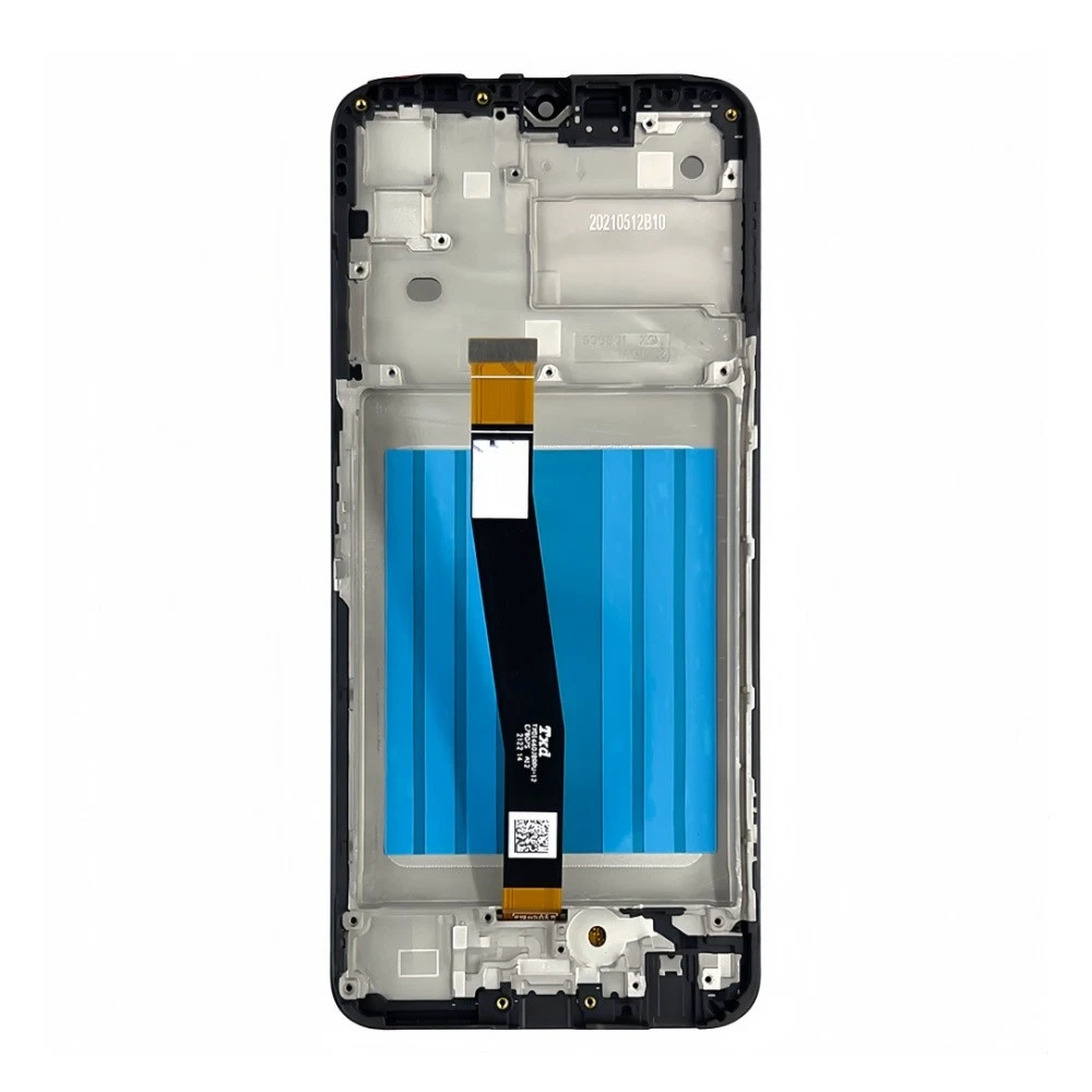 Samsung Galaxy A22 Screen Replacement in Kenya - Image 3