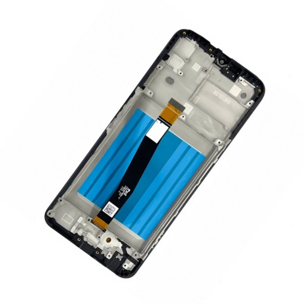 Samsung Galaxy A22 Screen Replacement in Kenya - Image 4