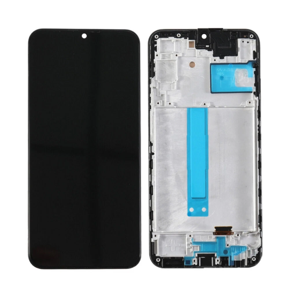 Samsung Galaxy A25 Screen Replacement in Kenya