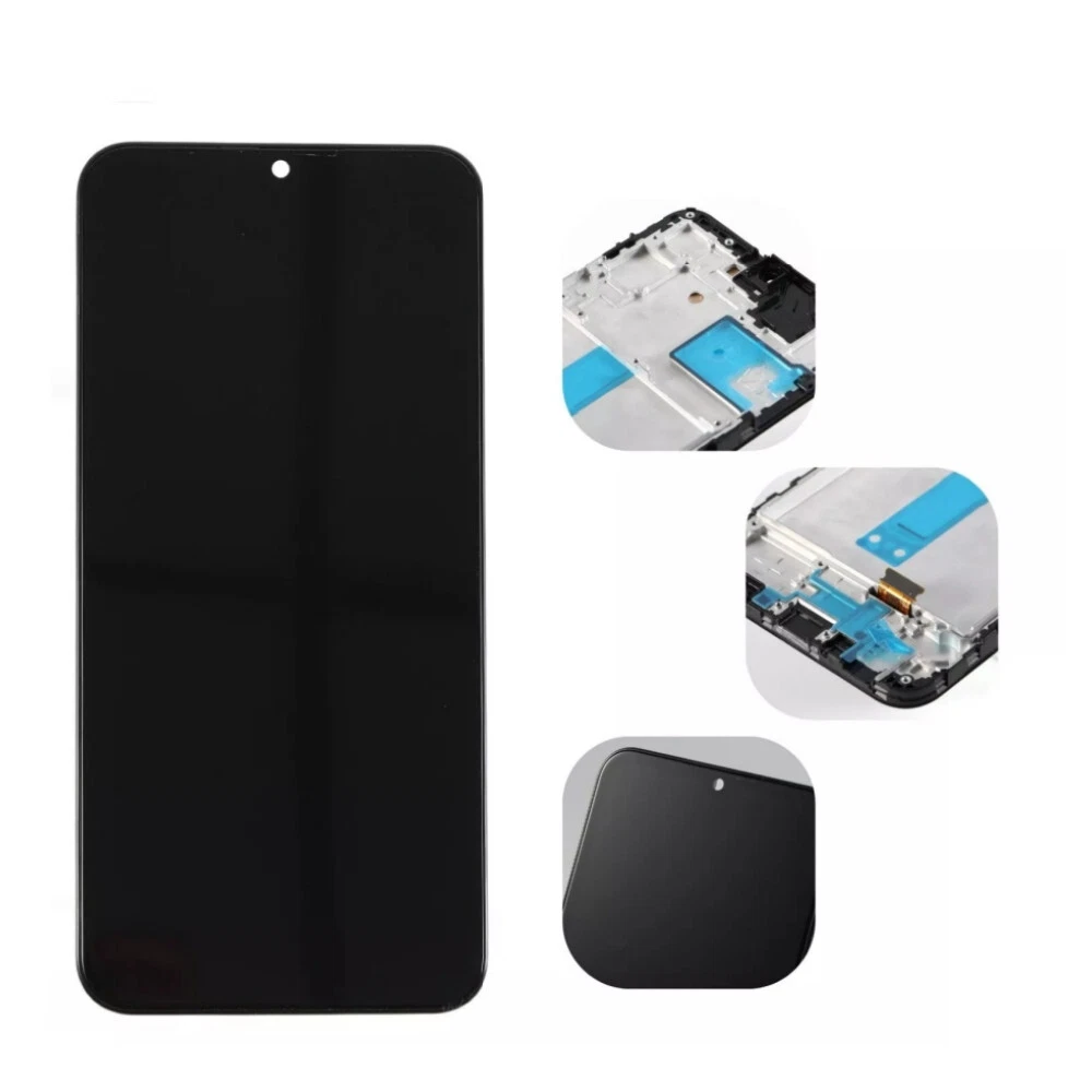 Samsung Galaxy A25 Screen Replacement in Kenya - Image 2
