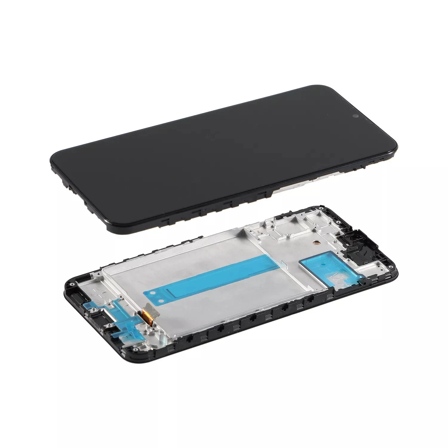 Samsung Galaxy A25 Screen Replacement in Kenya - Image 3