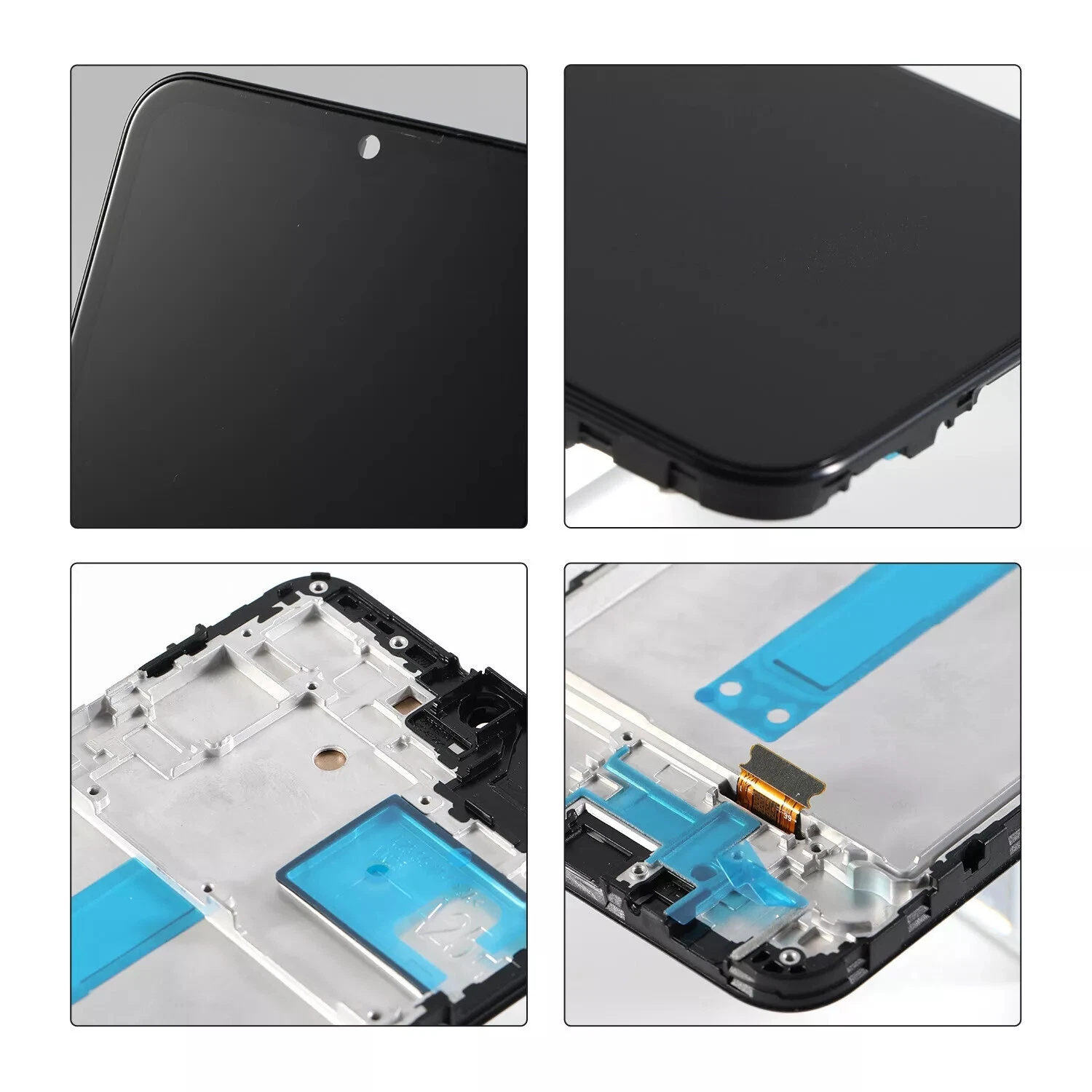 Samsung Galaxy A25 Screen Replacement in Kenya - Image 4
