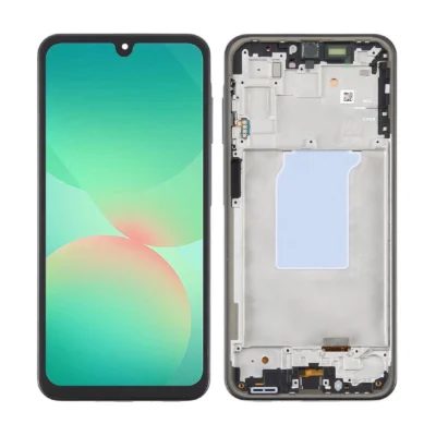 Samsung Galaxy A26 Screen Replacement in Kenya