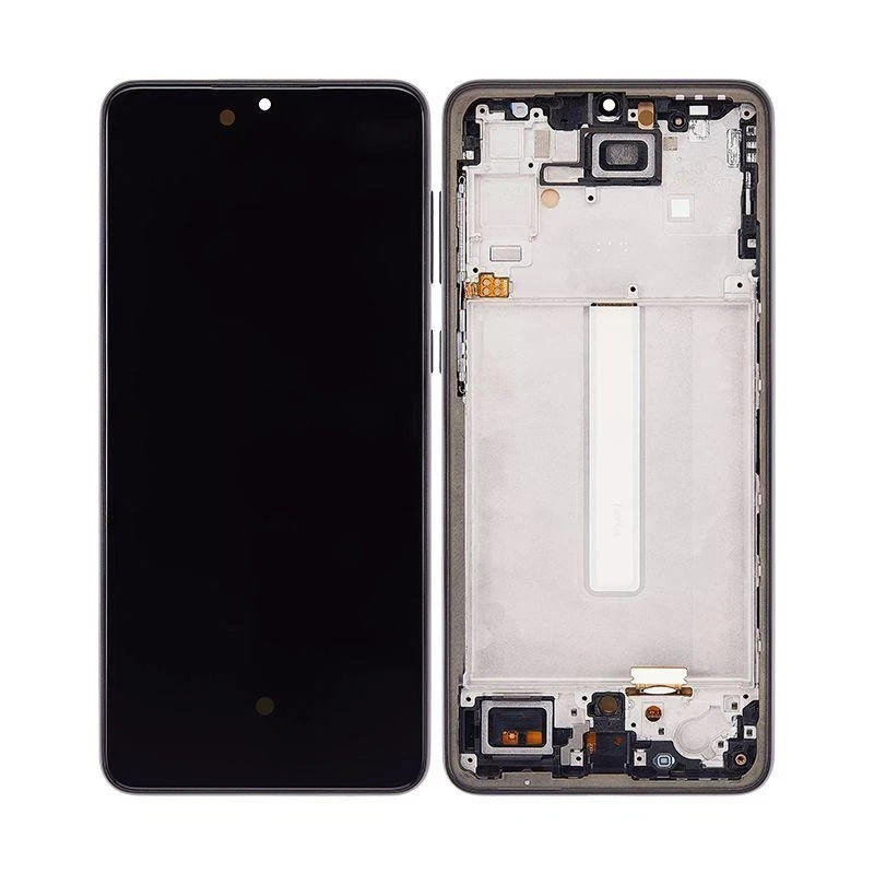 Samsung Galaxy A33 Screen Replacement in Kenya