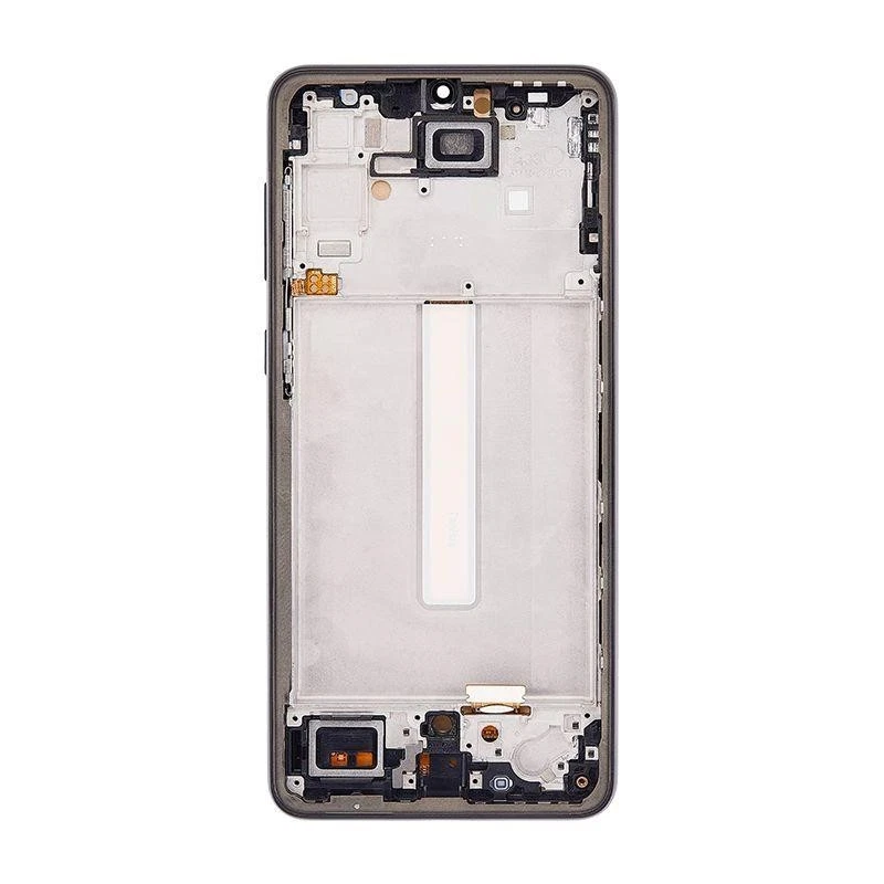 Samsung Galaxy A33 Screen Replacement in Kenya - Image 2