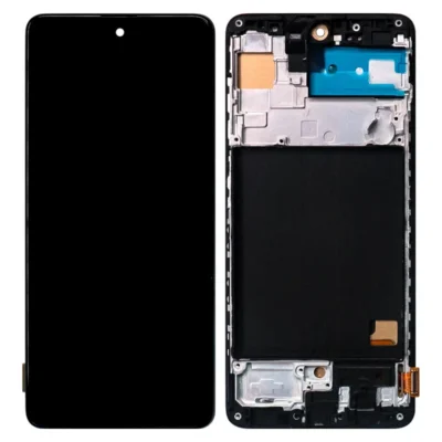 Samsung Galaxy A51 Screen Replacement in Kenya