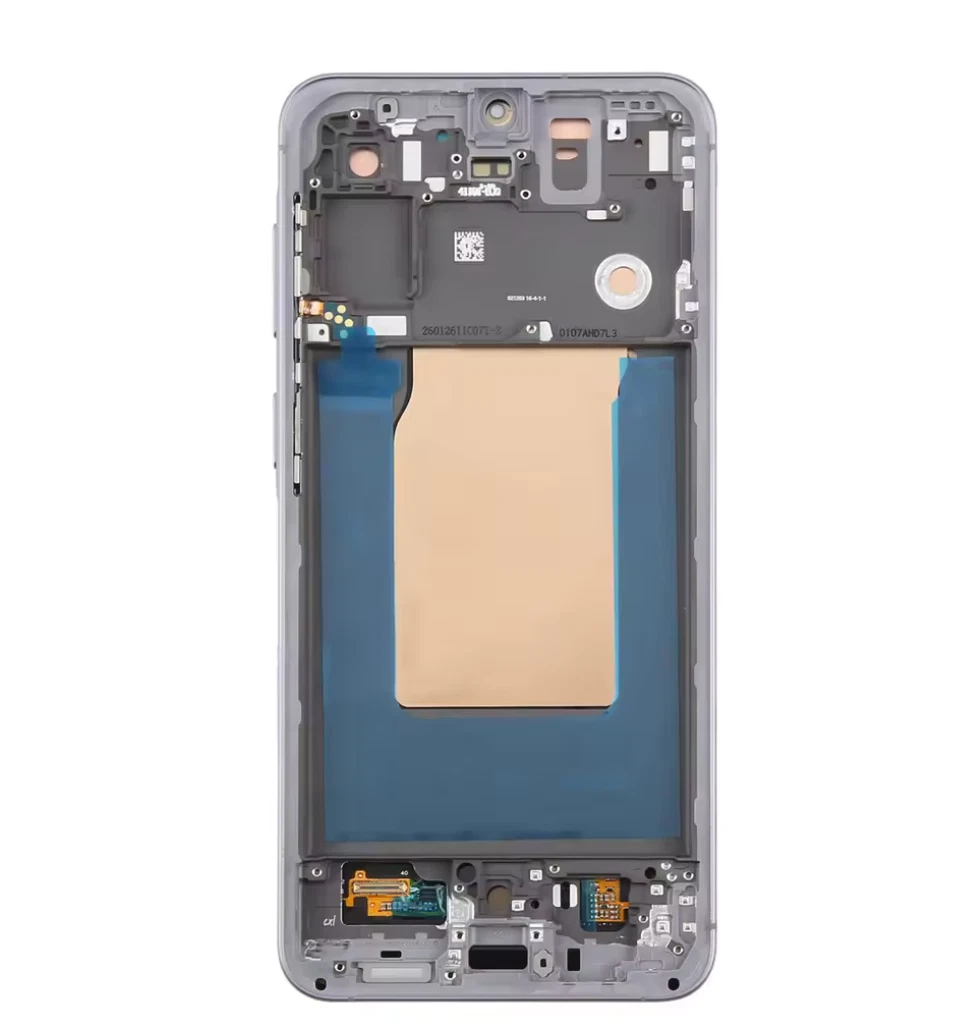 Samsung Galaxy A57 Screen Replacement in Kenya - Image 2