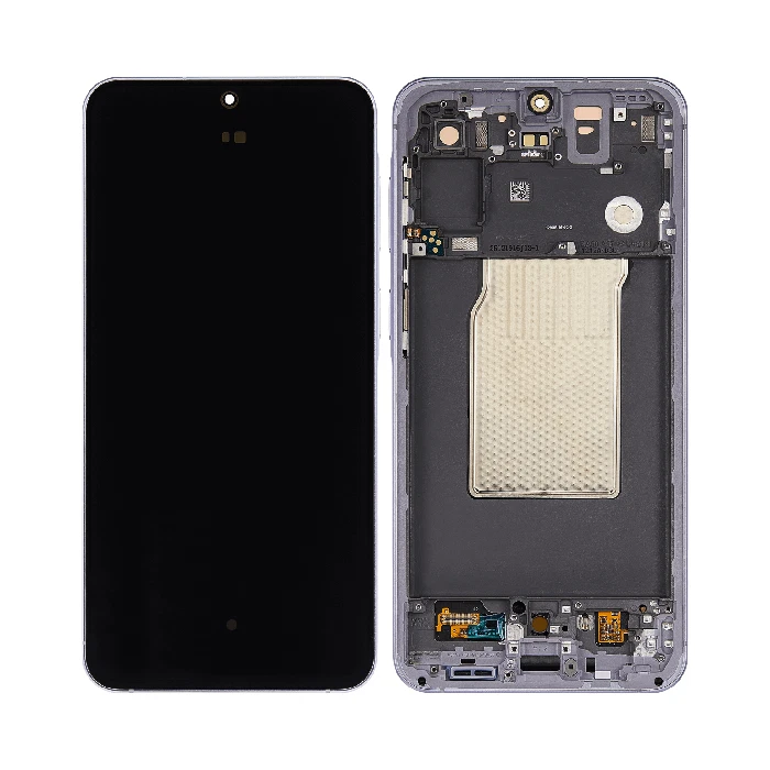 Samsung Galaxy A57 Screen Replacement in Kenya - Image 4