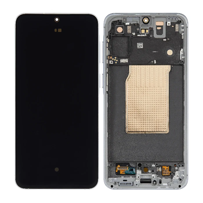 Samsung Galaxy A57 Screen Replacement in Kenya