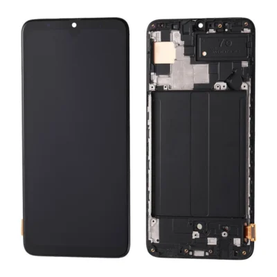 Samsung Galaxy A70 Screen Replacement in Kenya