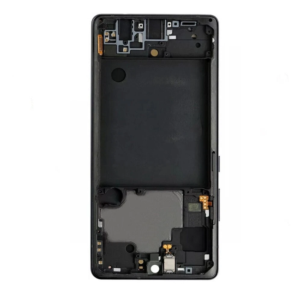 Samsung Galaxy A71 Screen Replacement in Kenya - Image 4