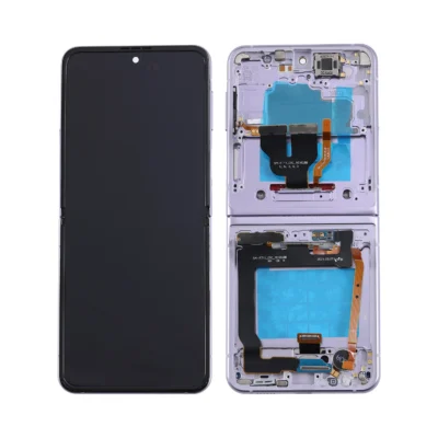 Samsung Galaxy Z Flip3 Screen Replacement in Kenya