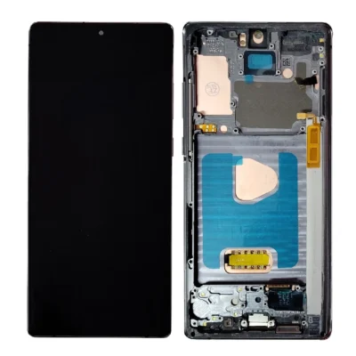 Samsung Galaxy Note20 Screen Replacement in Kenya