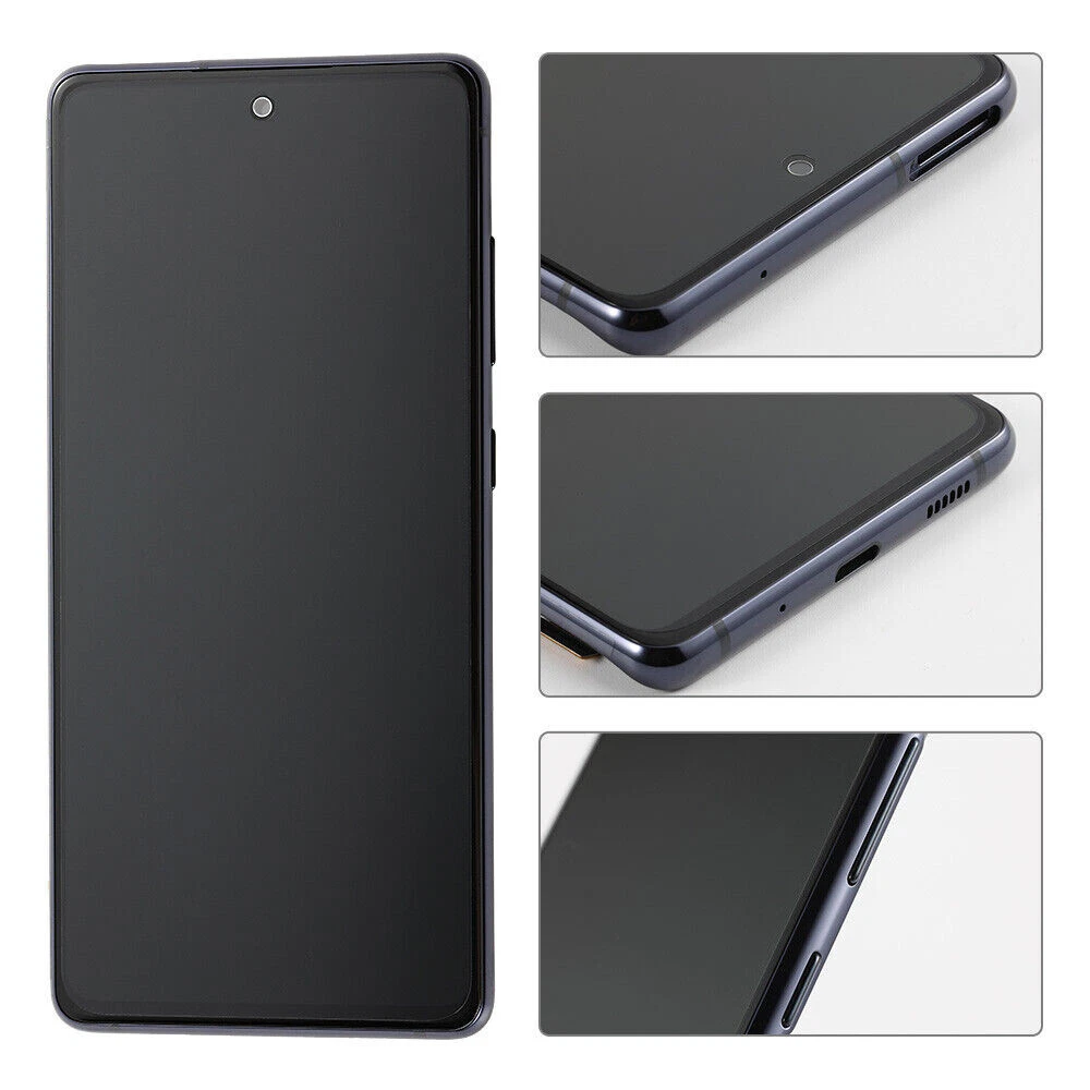 Samsung Galaxy S20 FE Screen Replacement in Kenya - Image 2