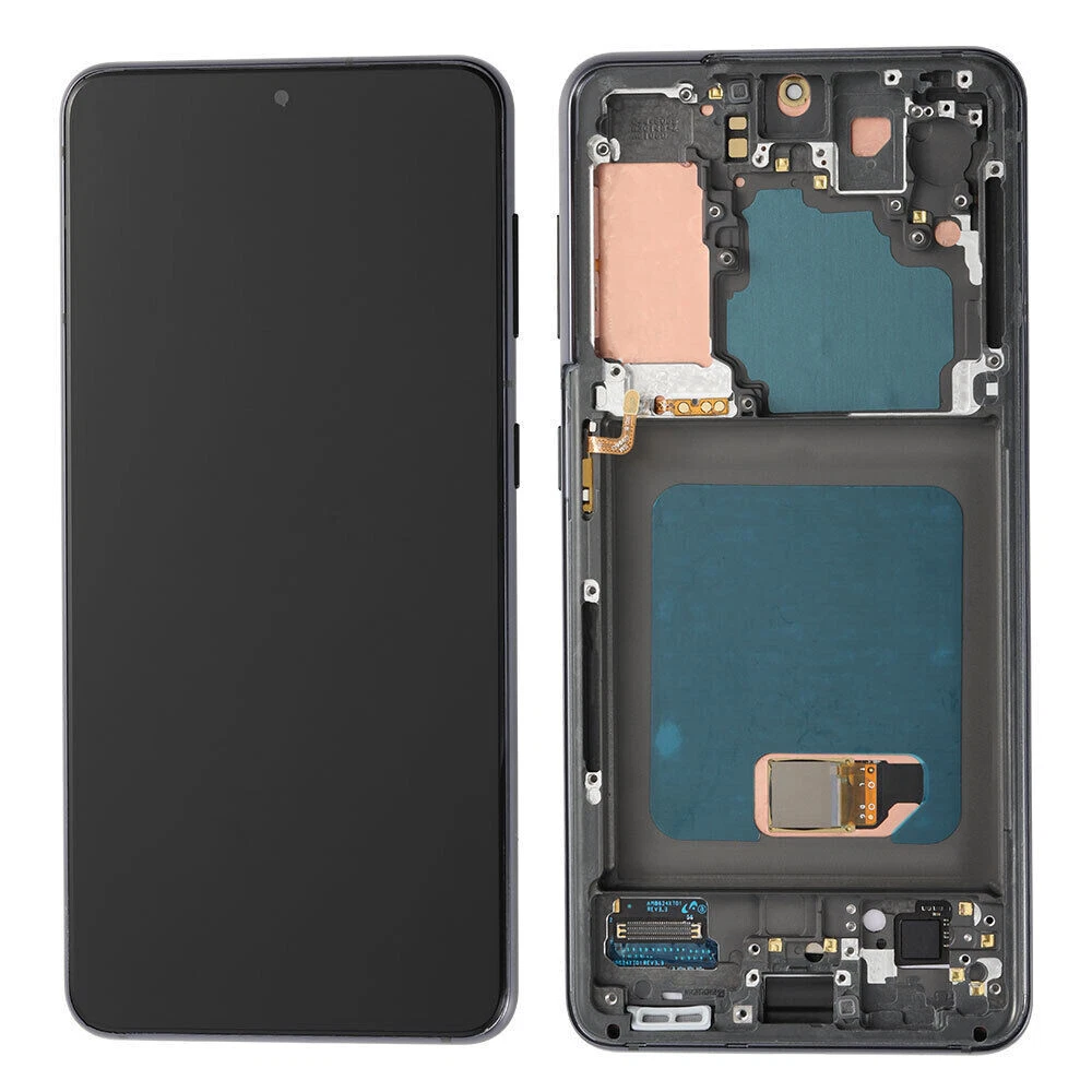 Samsung Galaxy S21 Plus Screen Replacement in Kenya - Image 2