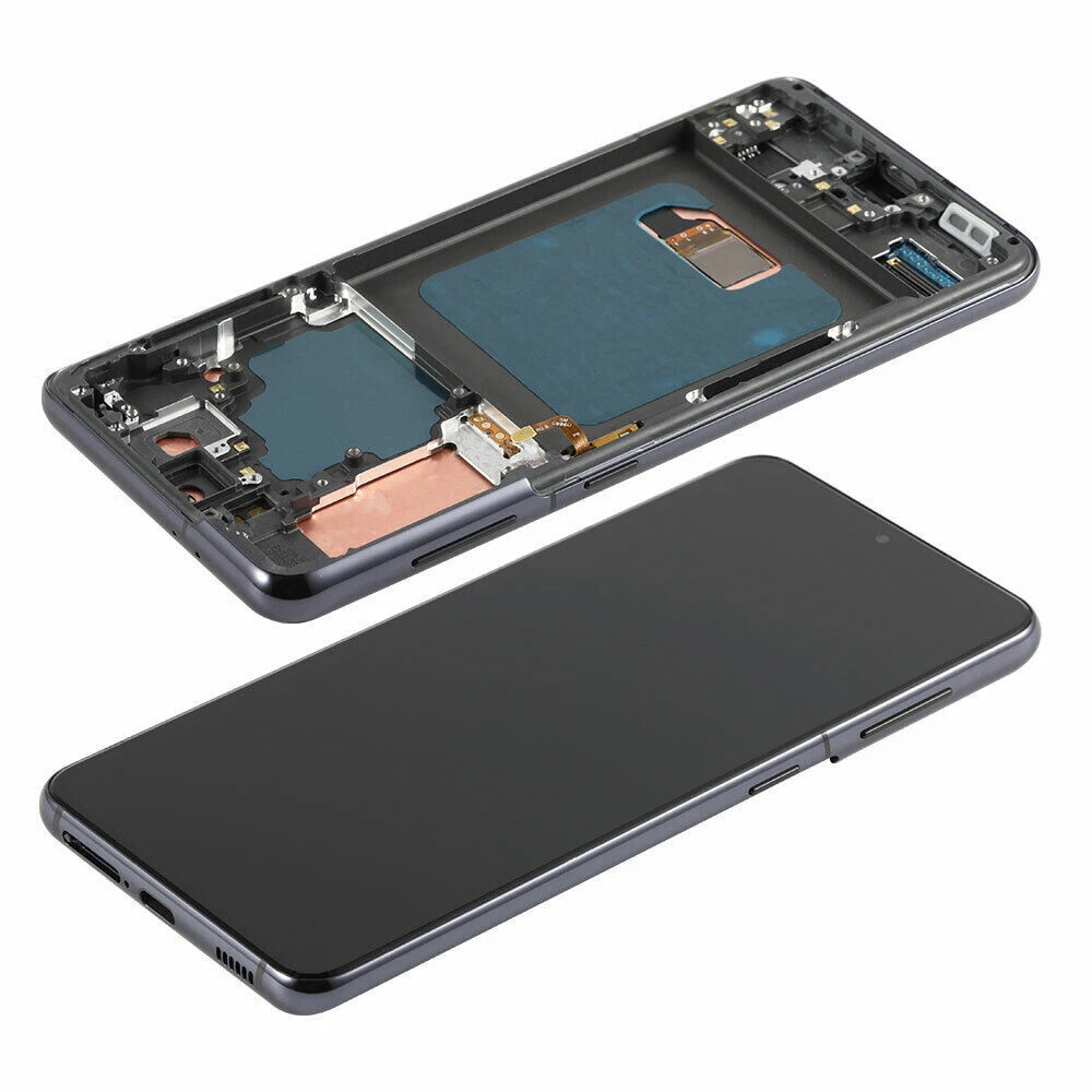 Samsung Galaxy S21 Plus Screen Replacement in Kenya - Image 3