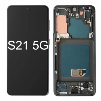Samsung Galaxy S21 screen replacement assembly in Kenya