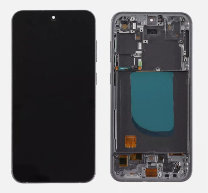 Samsung Galaxy S23 FE Screen Replacement in Kenya