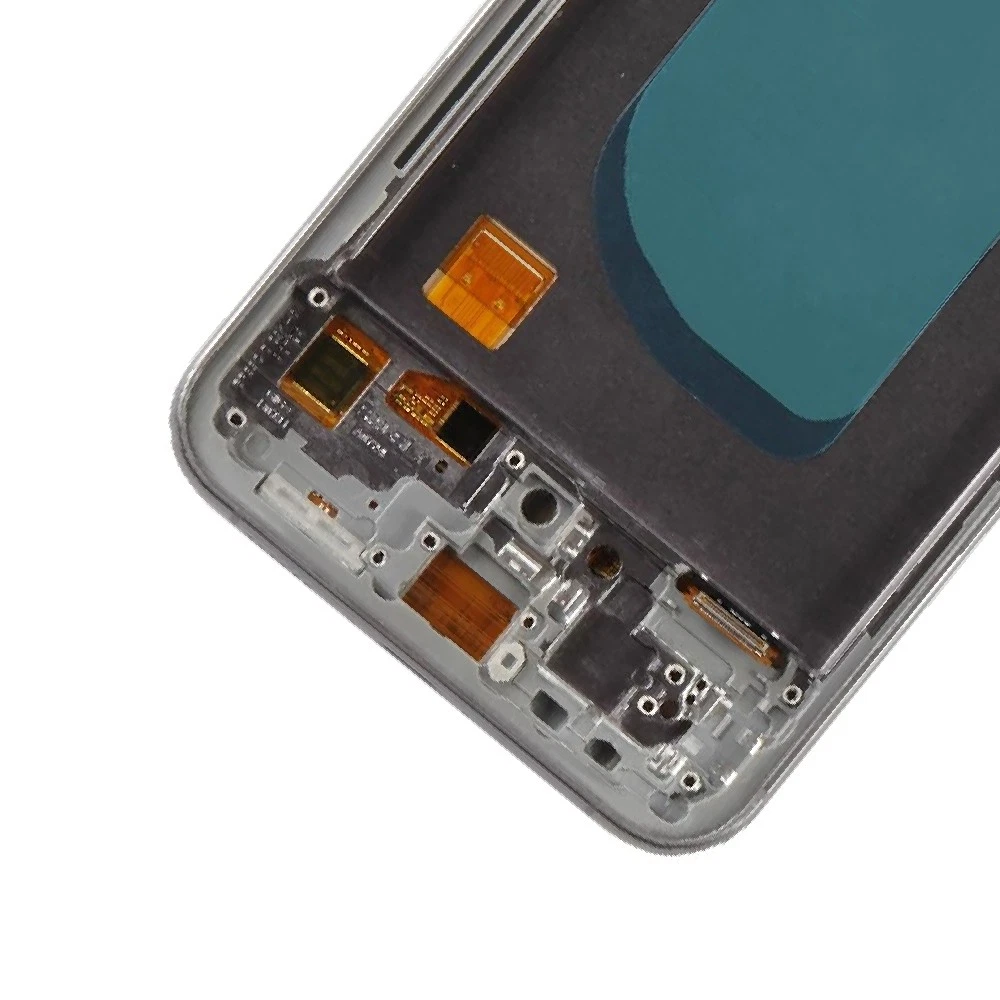 Samsung Galaxy S23 FE Screen Replacement in Kenya - Image 4
