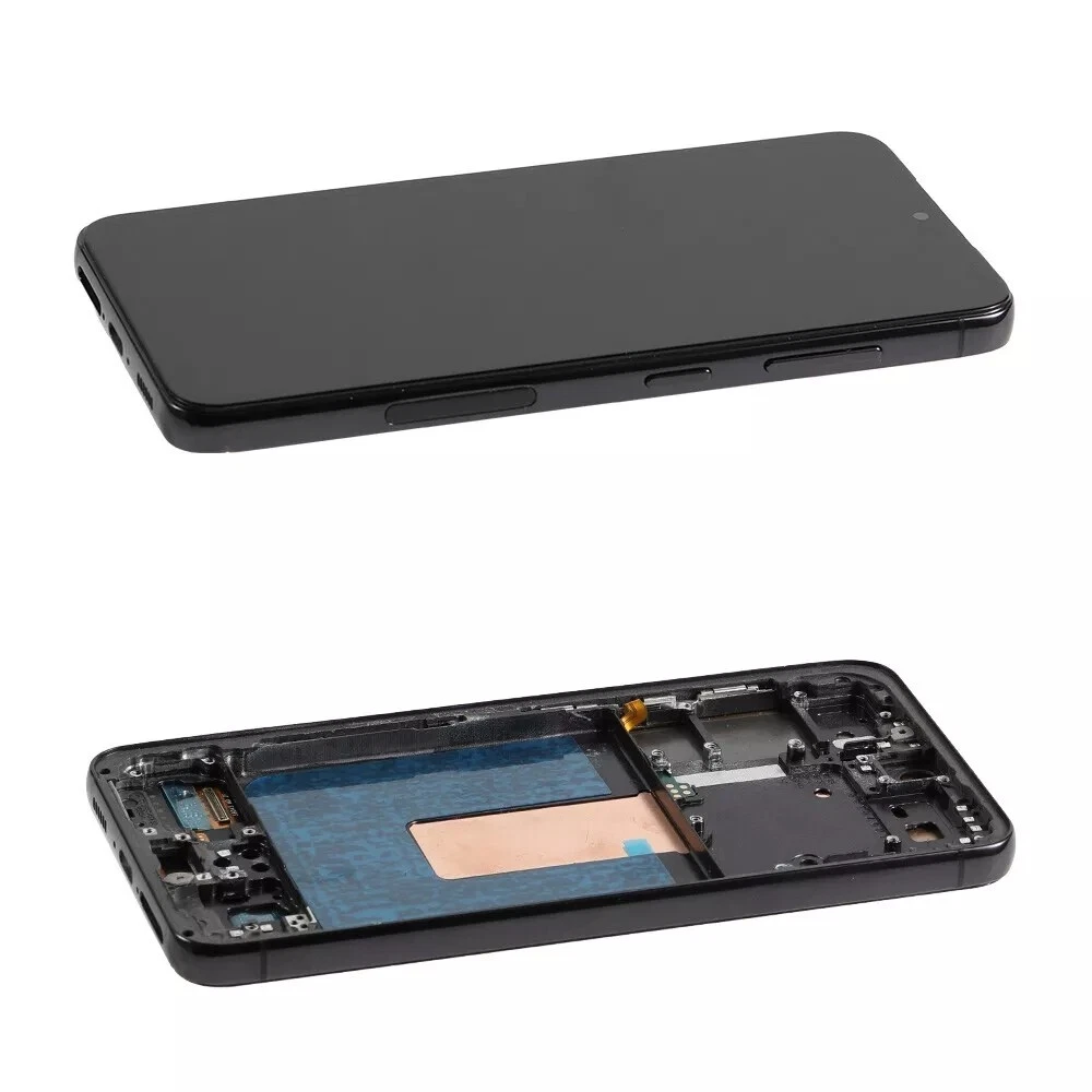 Samsung Galaxy S23 Screen Replacement in Kenya - Image 3