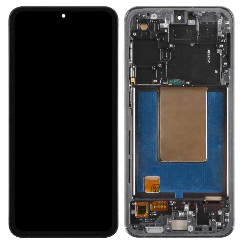 Samsung Galaxy S24 FE Screen Replacement in Kenya - Image 3