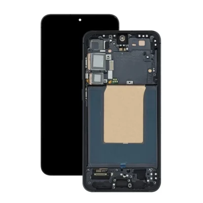 Samsung Galaxy S25 Screen Replacement in Kenya