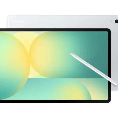 Samsung-Galaxy-Tab-S10-FE-Plus-128-Price-in-Kenya-silver