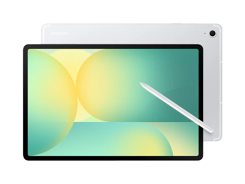 Samsung-Galaxy-Tab-S10-FE-Plus-128-Price-in-Kenya-silver