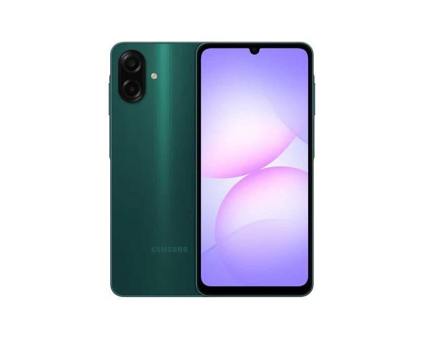 Samsung Galaxy A07s Price in Kenya – 4GB/64GB