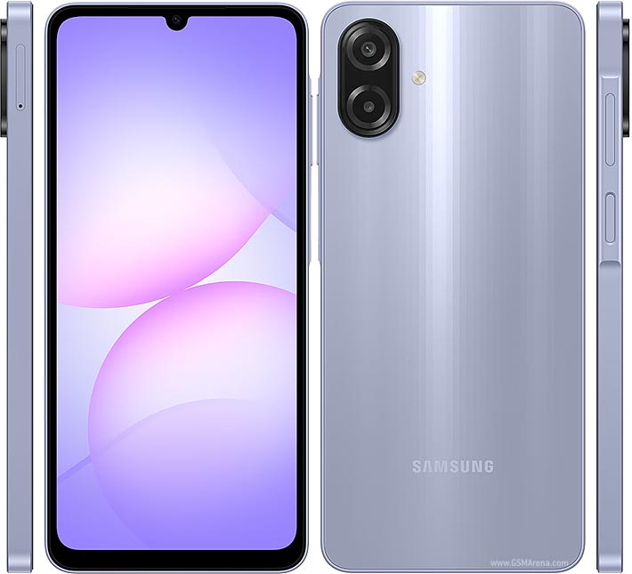 Samsung Galaxy A07s Price in Kenya – 4GB/64GB