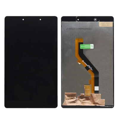 Samsung Galaxy Tab A 8.0 (2019) Screen Replacement in Kenya